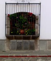 Doors & Windows, Antigual, Guatemala